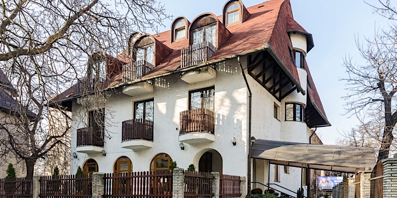 Richter Panzió-Budapest-69182