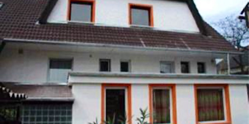 Rita Panzió-Budapest-41236