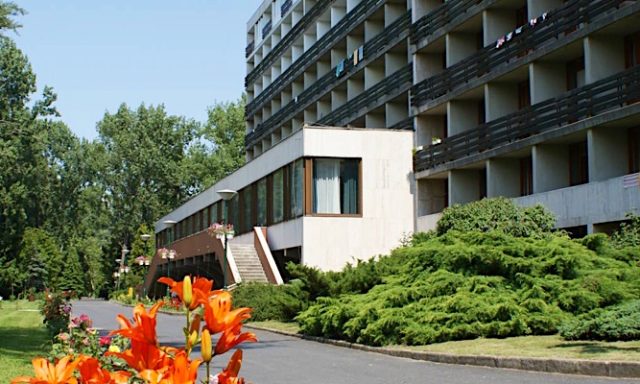 Riviéra Park Hotel-Balatonföldvár-30714