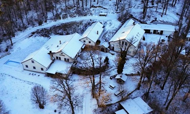 Rókabérc Vadászház Hotel-Erdőbénye-38565
