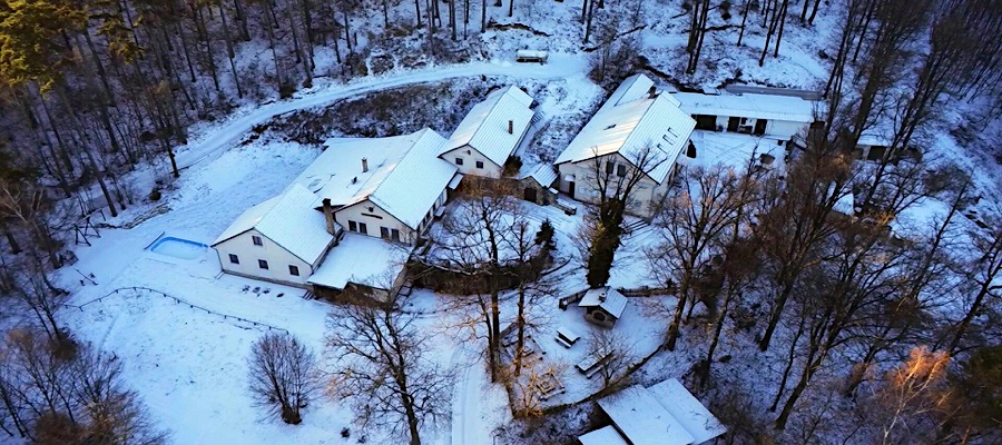 Rókabérc Vadászház Hotel-Erdőbénye-38565