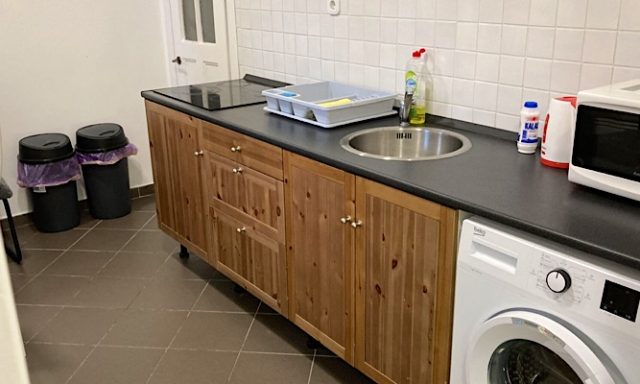 Roland Apartman 2 Zugló-Budapest-69460