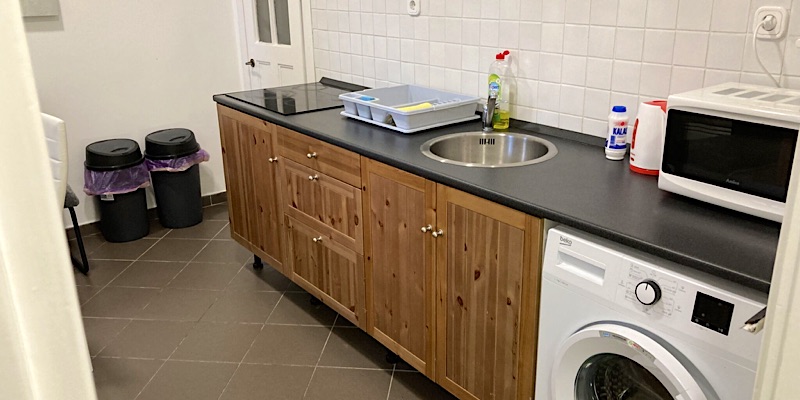 Roland Apartman 2 Zugló-Budapest-69460