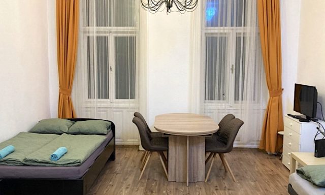 Roland Apartman Buda 1-Budapest-69513