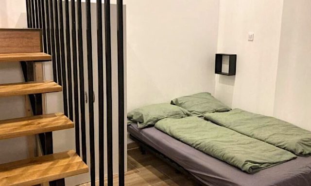 Roland Apartman Keleti-Budapest-69907