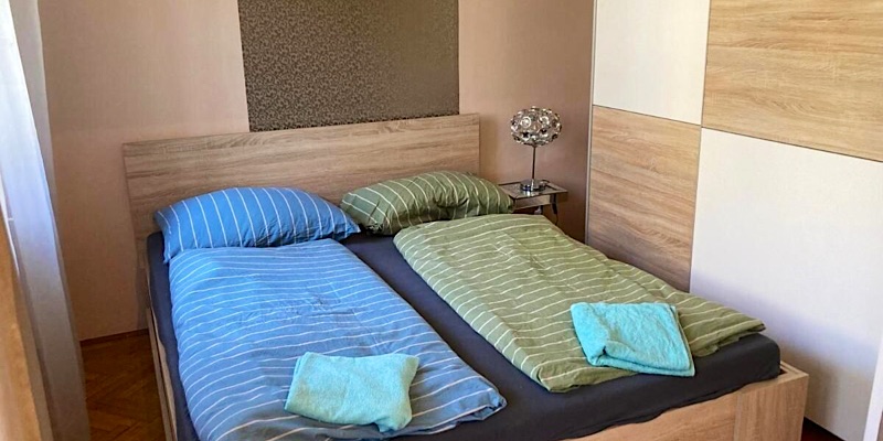 Roland Apartman Pozsonyi-Budapest-69555