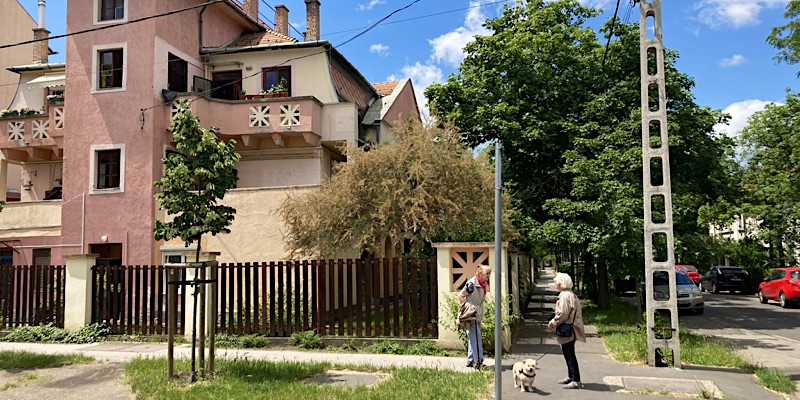 Roland Apartman Zugló-Budapest-69536