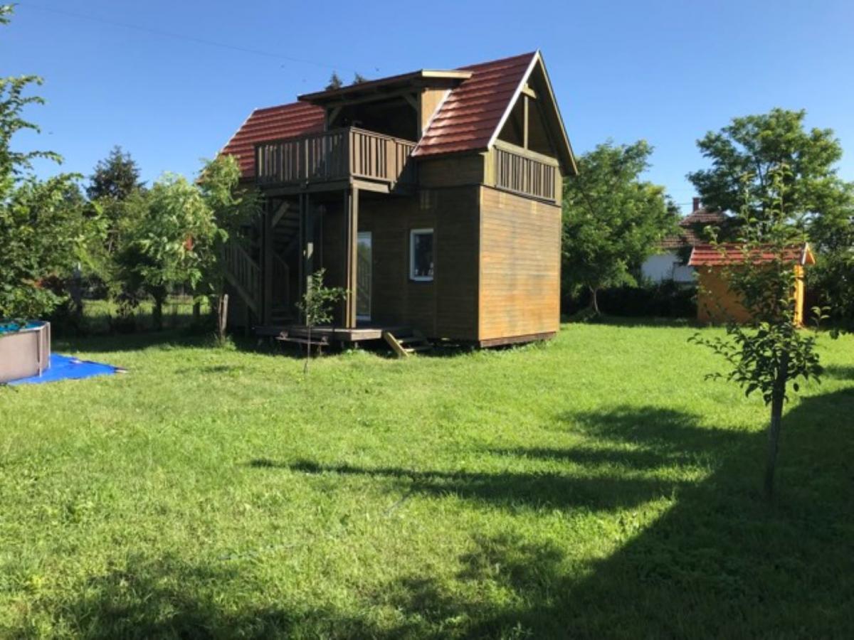 Romantik Faház-Poroszló-60678