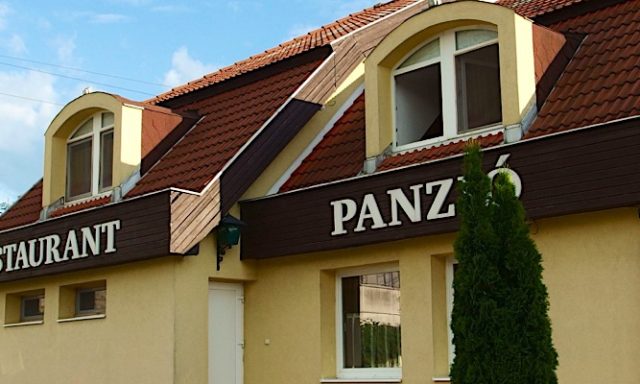 Romantik Panzió-Tatabánya-42721