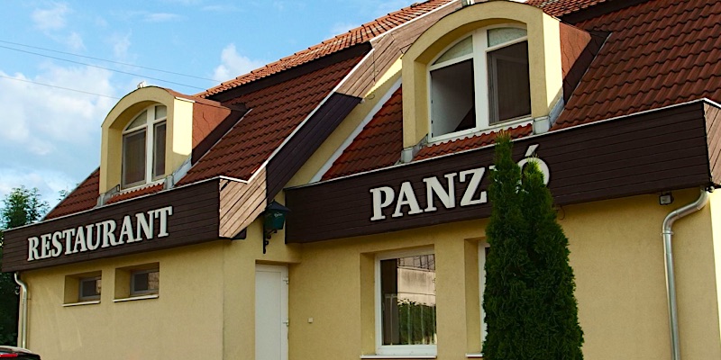 Romantik Panzió-Tatabánya-42721