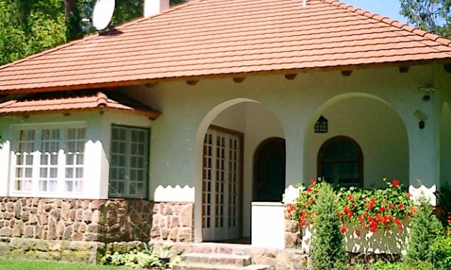 Romantika Nyaralóház-Fonyód-34255