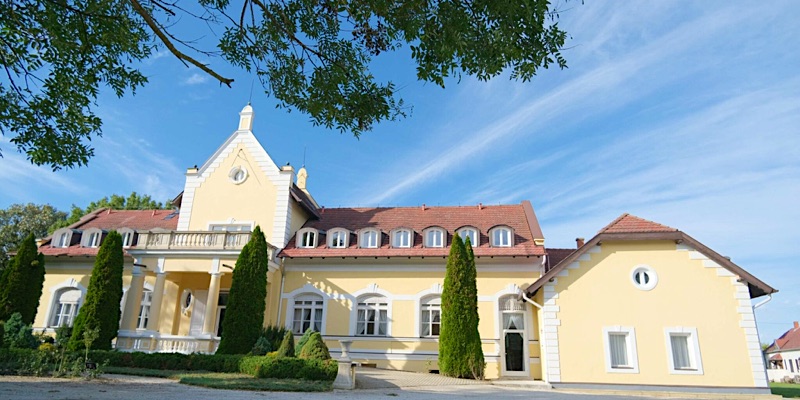 Rosenberg Kúria-Táplánszentkereszt-42916