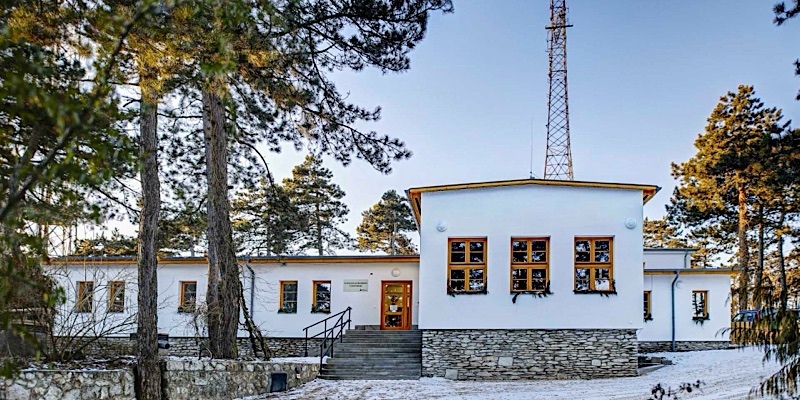 Rotter Lajos Turistaház-Budapest-35818