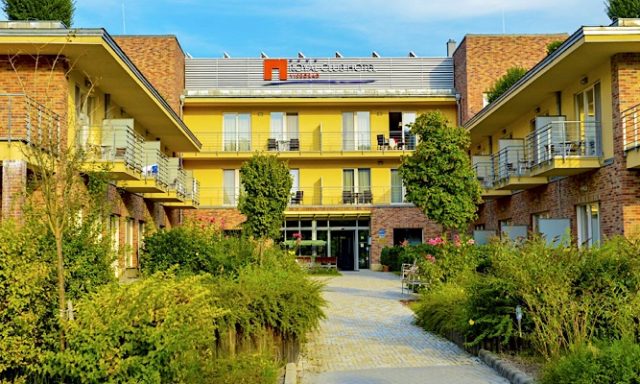 Royal Club Hotel-Visegrád-38573