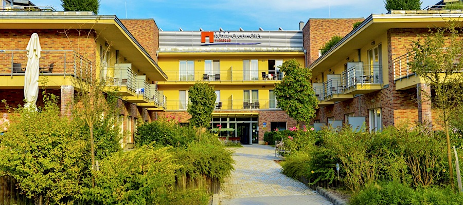 Royal Club Hotel-Visegrád-38573