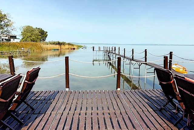 Royal Mediterran Aparthotel-Siófok-28043