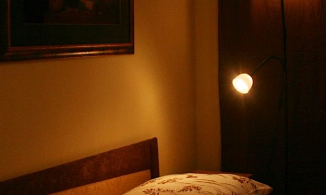 Royal Studio Apartment-Budapest-35820