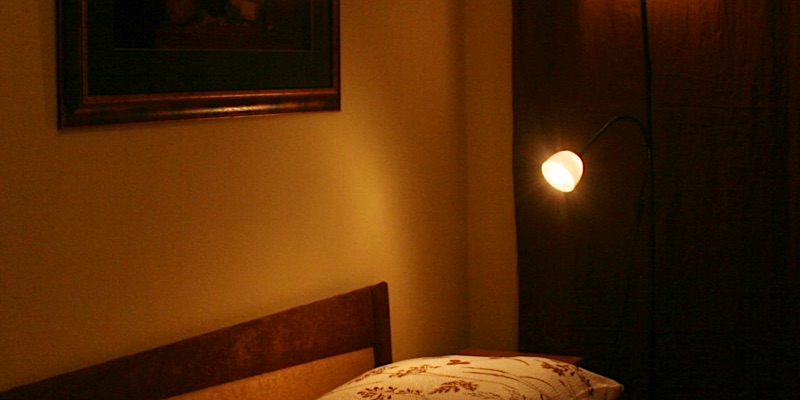 Royal Studio Apartment-Budapest-35820