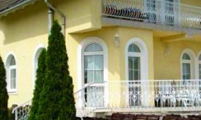 Royal Villa-Balatonfüred-34195
