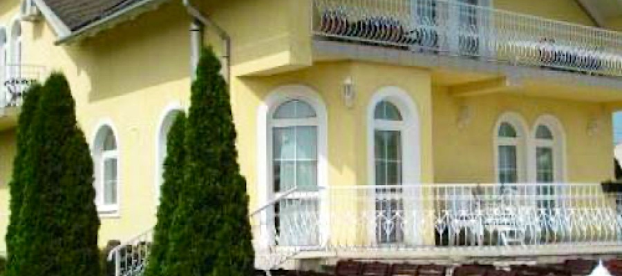 Royal Villa-Balatonfüred-34195