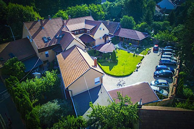 Rozmann Family Panzió-Sárvár-28779
