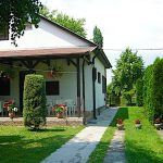 Rózsa Nyaralóház-Balatonboglár-28367