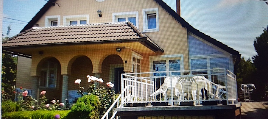 Rózsa Panzió-Balatonfüred-30742