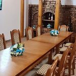 Rózsa Üdülőház-Tiszafüred-35928