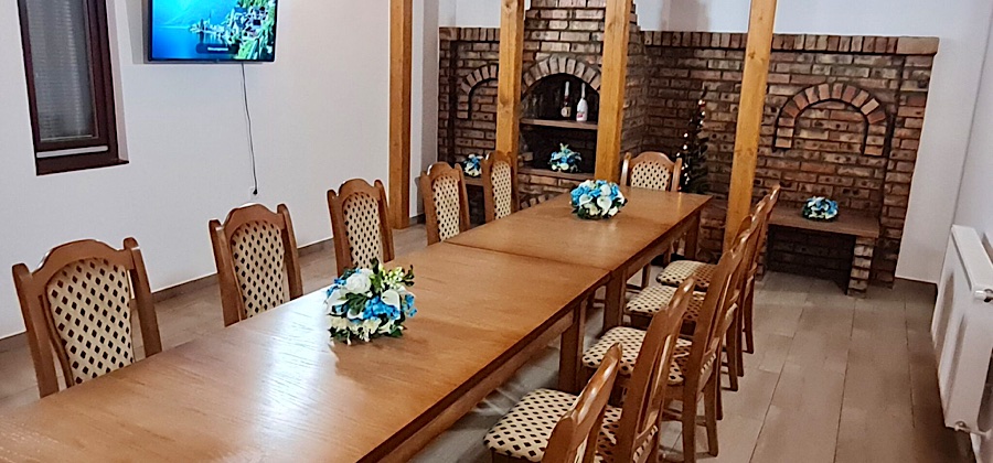 Rózsa Üdülőház-Tiszafüred-35928