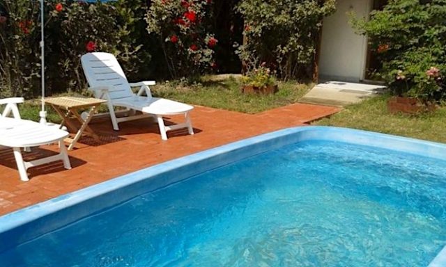 Rózsa Wellness Üdülőház-Békésszentandrás-62606