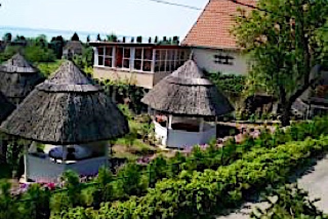 Rózsakert Panzió-Szigliget-17269