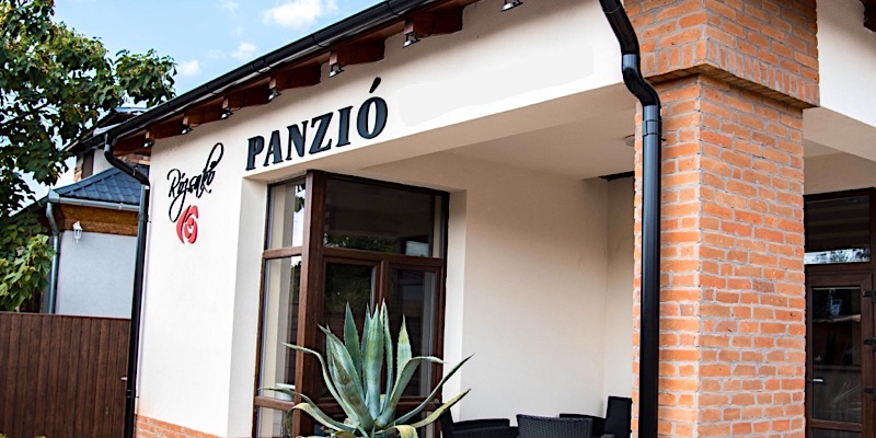 Rózsakő Panzió-Kisvárda-42434