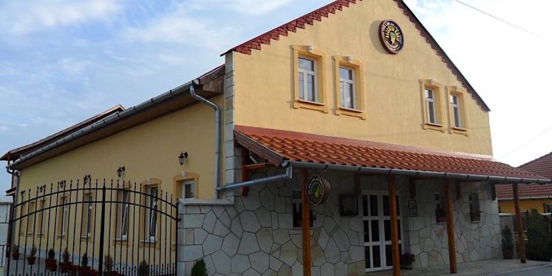 Rozsnyai Kúria-Szerencs-42456