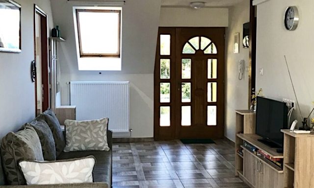 Rudolf Apartment-Budapest-35821