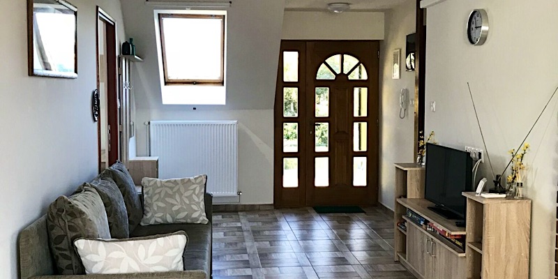 Rudolf Apartment-Budapest-35821