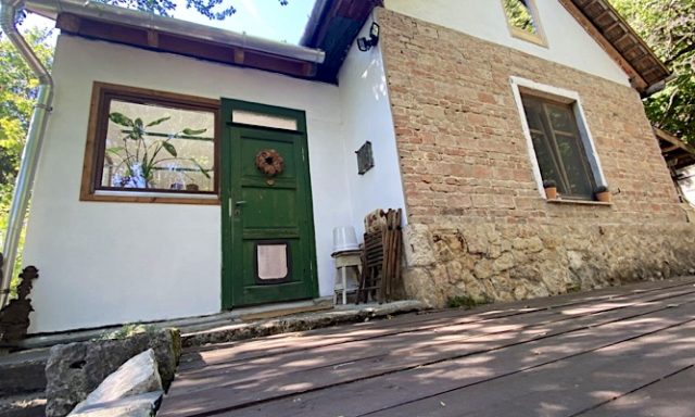 Rustic Cottage nyaraló-Budapest-67295