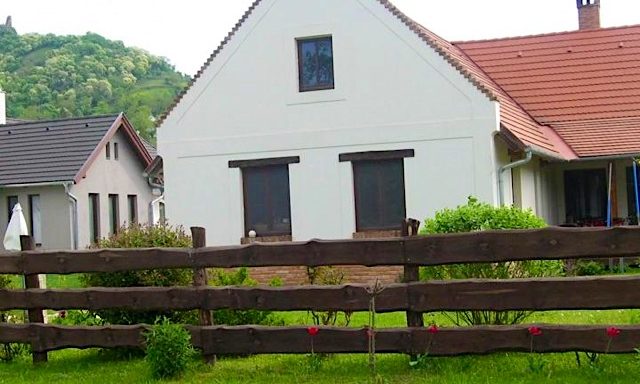 Rusztikus Nyaralóház-Szigliget-32617