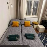 S3 Residences Andrássy út-Budapest-62508