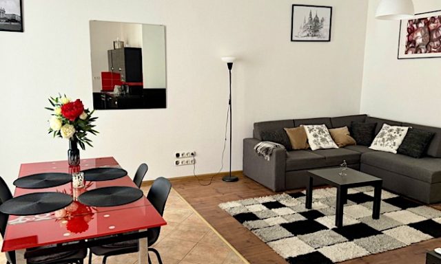 S3 Residences Lázár Appartment-Budapest-70627