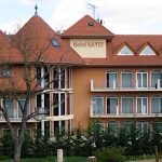 SANTE Panzió-Hévíz-41448