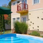 Safe Klára Villa-Siófok-32530