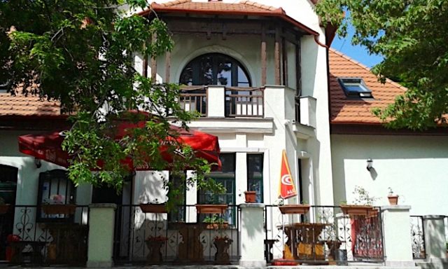 Sághegy Fogadó és Panzió-Celldömölk-42699