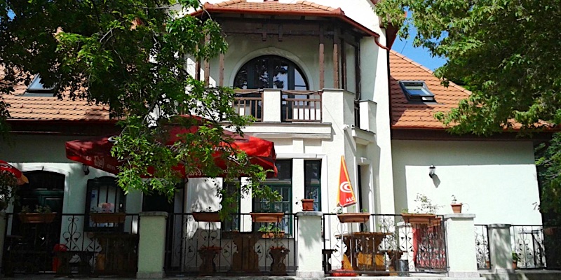 Sághegy Fogadó és Panzió-Celldömölk-42699