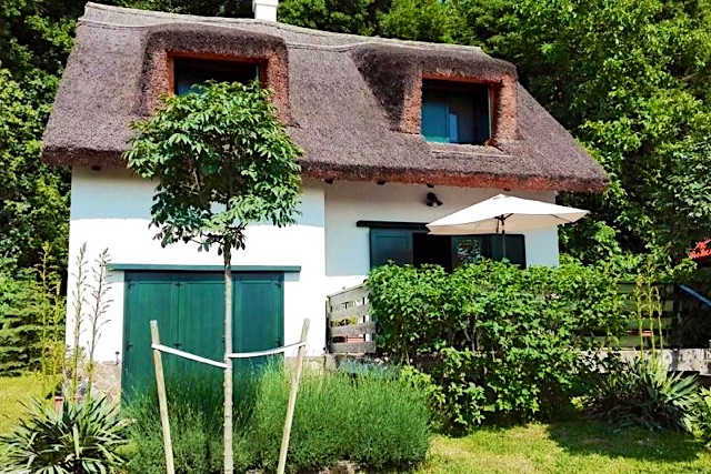 Sajkodi Nyaraló-Tihany-32702