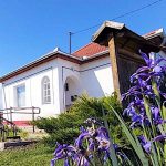 Sajtgyári Capriccio Vendégház-Poroszló-29929