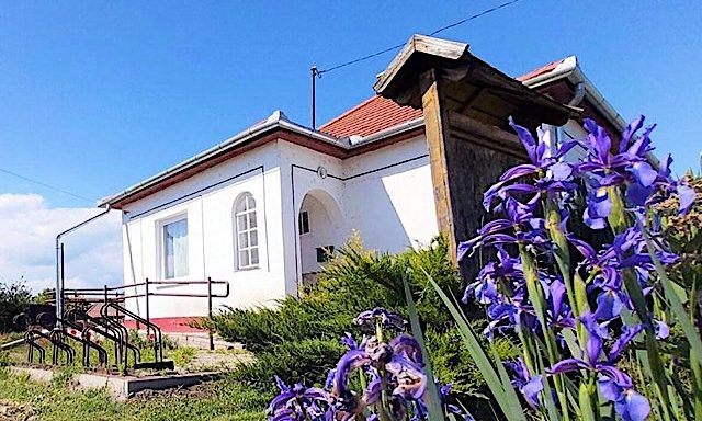 Sajtgyári Capriccio Vendégház-Poroszló-29929