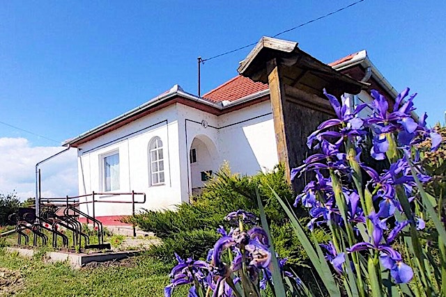 Sajtgyári Capriccio Vendégház-Poroszló-29929