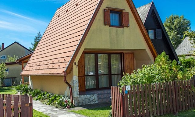 Sándor Nyaraló-Balatonmáriafürdő-34288