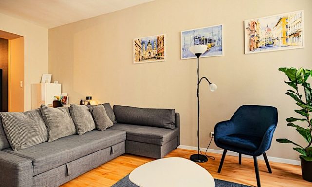 Sarahs Home Apartman-Budapest-70495