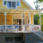 Sárga Villa-Balatonkenese-34553